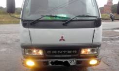 Mitsubishi Canter. Продам грузовик , 5 200 куб. см., 2 000 кг.