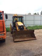 JCB 3CX. , 0,25 куб. м.