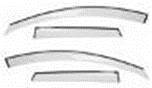 Ветровик. Mazda Mazda3 Mazda Axela, BL3FW, BLEFP, BL5FW, BLFFP, BLEAP, BLFFW, BLEFW, BL5FP, BLEAW
