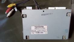 Блок управления двс. Toyota: Wish, Crown, Regius Ace, Crown Majesta, Land Cruiser, Alphard, Prius, Avensis, Soarer, Brevis Двигатели: 1AZFSE, 1ZZFE, 2...