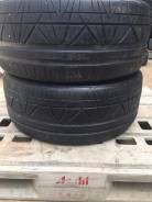 Nitto Invo. Летние, 2011 год, износ: 30%, 2 шт