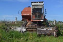 КЗК Енисей. Продаю комбаин Енисей 1200 1994г. в