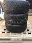 Nankang NS-2. Летние, износ: 40%, 3 шт
