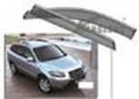Ветровик. Hyundai Santa Fe