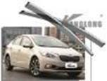 Ветровик. Kia Cerato Kia K3