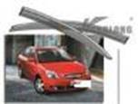 Ветровик. Kia Rio