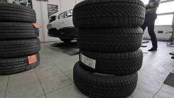 Goodyear UltraGrip Ice 2. Зимние, без шипов, 2017 год, без износа, 4 шт