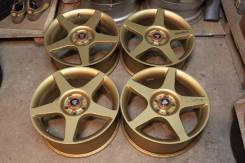 Speedline. 7.0x17, 5x100.00, ET48, ЦО 55,0 мм.