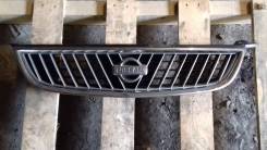 Решетка радиатора. Nissan Sunny, FB15, FNB15, JB15, QB15, SB15