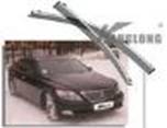 Ветровик. Lexus LS460