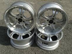 Stich Precious. 7.0x15, 4x100.00, ET35