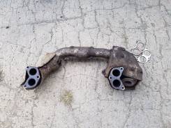 Коллектор выпускной. Subaru Impreza WRX STI, GC8, GF8 Subaru Impreza WRX, GC8, GF8 Subaru Forester, SF5 Subaru Impreza, GF8, GC8
