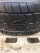 Nitto NT555. Летние, 2013 год, износ: 20%, 1 шт