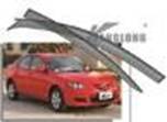 Ветровик. Mazda Mazda3