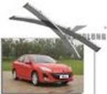 Ветровик. Mazda Mazda3