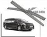 Ветровик. Mazda MPV, LY3P