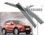 Ветровик. Mazda CX-5