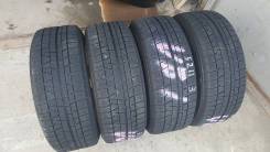 Yokohama Ice Guard IG50. Зимние, без шипов, 2012 год, износ: 5%, 4 шт