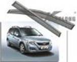 Ветровик. Mazda