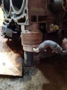 Проставка под масляный фильтр. Subaru Impreza WRX STI, GC8 Subaru Forester, SF5 Subaru Impreza WRX, GC8 Subaru Impreza, GC8
