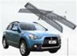 Ветровик. Mitsubishi RVR Mitsubishi ASX