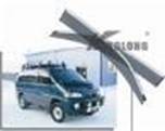 Ветровик. Mitsubishi Delica, PD8W, PD6W, PE8W, PD4W, PE6W Mitsubishi L400