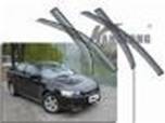 Ветровик. Mitsubishi Lancer Mitsubishi Galant Fortis