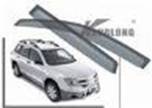 Ветровик. Mitsubishi Outlander, CU2W, CU5W Mitsubishi Airtrek, CU5W, CU4W, CU2W