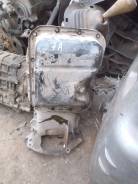 Поддон. Toyota Corona Premio, AT211 Двигатель 7AFE