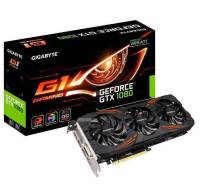 GeForce GTX 1080. Под заказ
