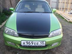 Honda. Поменяю Torneo на грузовик В категории., 2 000 куб. см., 700 кг.