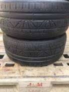 Nitto Invo. Летние, 2014 год, износ: 20%, 2 шт