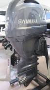 Yamaha. 150,00 л.с., 4-тактный, бензиновый, нога X (635 мм), Год: 2017 год