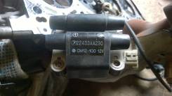 Катушка зажигания. Subaru Forester Subaru Impreza, GF4, GC1, GF3, GF8, GC6, GF6, GC4, GF1, GC8, GFA Subaru Legacy, BCL, BG3, BG4, BFB, BGA, BFA, BGB...