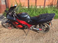 Suzuki RF 400R. 400 куб. см., исправен, птс, с пробегом