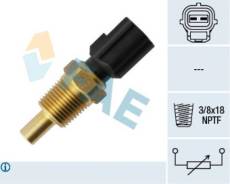Датчик температуры охлаждающей жидкости, воздуха. Chrysler Voyager Chrysler Cirrus Chrysler 300C, LE, LX Dodge: Cirrus, Caravan, Magnum, Charger, Dura...