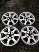 Скад. 5.5x14, 5x100.00, ET32