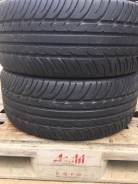 Kumho Ecsta SPT KU31. Летние, 2011 год, износ: 10%, 2 шт