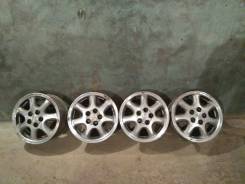 Toyota. x6, 5x100.00