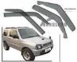 Ветровик. Suzuki Liana