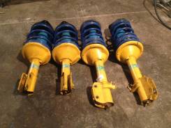 Амортизатор. Subaru Impreza WRX, GC8, GDB Subaru Impreza WRX STI, GC8, GDB Subaru Impreza, GC8, GDB