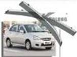Ветровик. Suzuki Swift