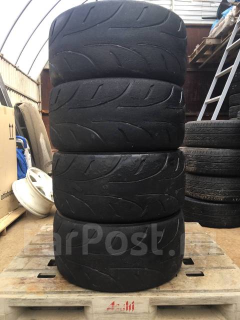 Bridgestone Potenza RE-11S, 265/35 R18, 18