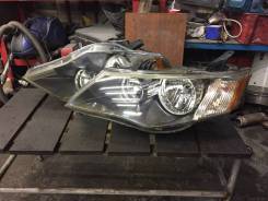 Фара. Mitsubishi Outlander, CW5W, CW4W, CW6W