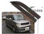 Ветровик. Scion xB Toyota bB, NCP31, NCP34, NCP35, NCP30