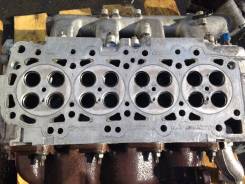 Головка блока цилиндров. Nissan Cabstar Nissan Pathfinder Nissan Navara Двигатель YD25DDTI