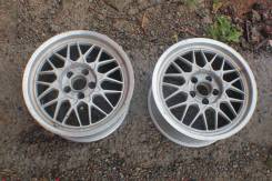 BBS. 9.0x17", 5x114.30, ET40