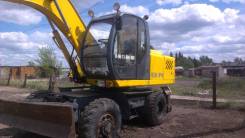 Твэкс ЕК-14. Продажа, обмен экскаватора ек-14-20 . год выпуска 2008, 4 400 куб. см., 0,80 куб. м.