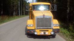Kenworth T800. Продам Кенворт т-800, 15 000 куб. см., 25 000 кг.