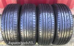 Bridgestone Playz PZ-X. Летние, 2008 год, износ: 10%, 4 шт